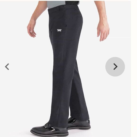 Parsons Extreme Golf PXG Classic Golfer Pants in Black 42 - Picture 3 of 14